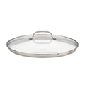 Chef's Classic 17-Piece Stainless Steel Cookware Set