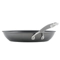 Circulon Elementum Hard - Anodized Nonstick Cookware Set, 10 - Piece, Gray