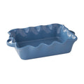 The Pioneer Woman Sutton 34 - Piece Ceramic Nonstick Cookware and Bakeware Set, Blue